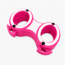Lade das Bild in den Galerie-Viewer, ClickFix Selfbondage Restraints 30cm