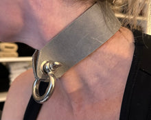 Lade das Bild in den Galerie-Viewer, Bondage BDSM Fetisch Fesseln aus Rindsleder