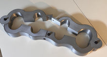 Lade das Bild in den Galerie-Viewer, BDSM Fetish Bondage Hand &amp; Fuß Pranger - Foot Torture Restraints aus Kunststoff
