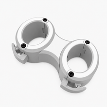 Lade das Bild in den Galerie-Viewer, ClickFix Selfbondage Restraints 30cm
