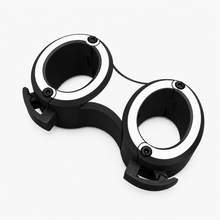 Lade das Bild in den Galerie-Viewer, ClickFix Selfbondage Restraints 30cm
